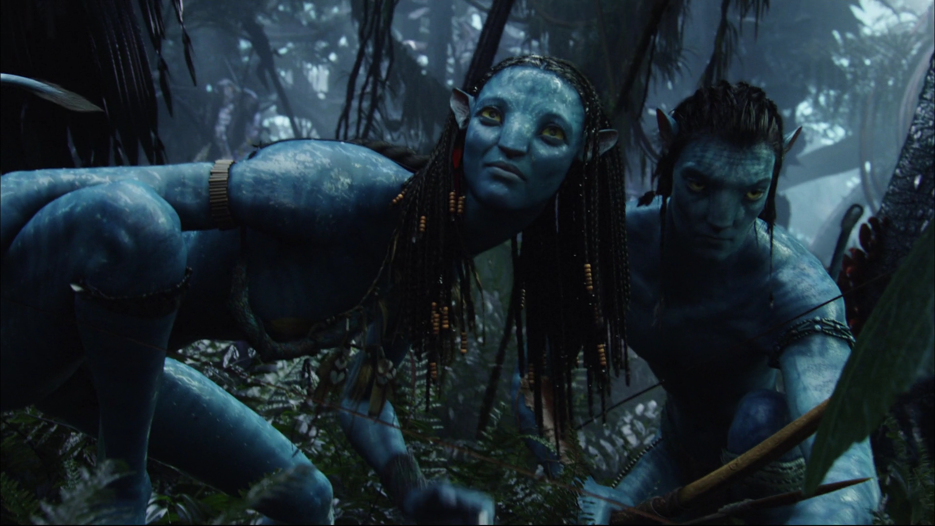 Photo from Avatar Film